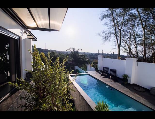 5 BEDROOM HOUSE FOR SALE IN WATERKLOOF HEIGHTS